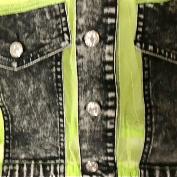 Jacket Dollskill by Capsule - Picture 2 of 4